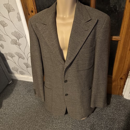 Emporio armani suit - emporio,
