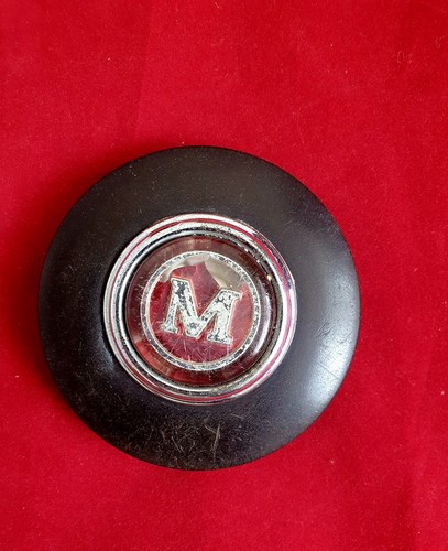 Morris horn push - push,