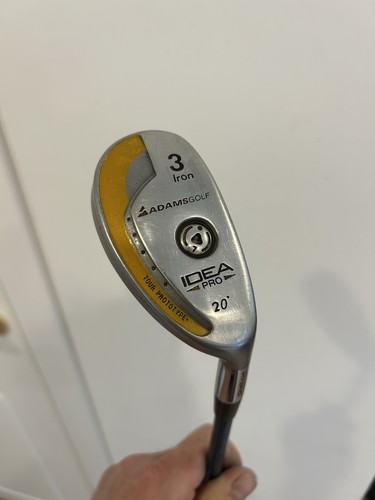 Adams idea pro - pro, 20