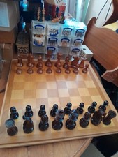 Luxurious & Large Staunton