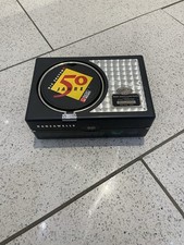 Hansawelle Spirit Of St Louis