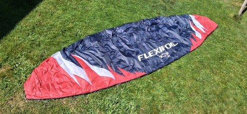 Flexifoil blade 9 - blade, 4.9