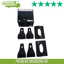 Thule Roof Rack Stands
