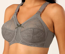 Triumph Style Lace Wireless