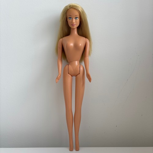 Charlie cate doll chad - cate,