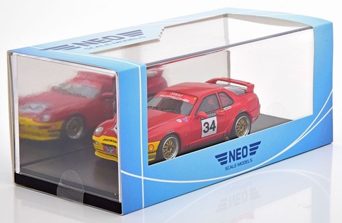 Neo scale models - neo,