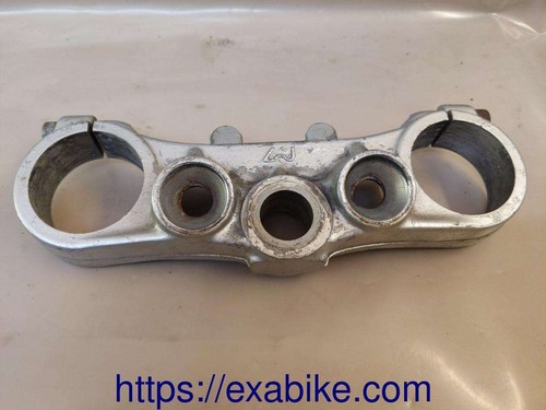 Upper fork tee - tee, aprilia