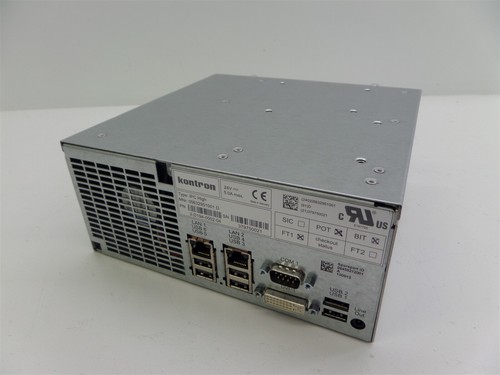 Kontron 05632951001 ipc - d,