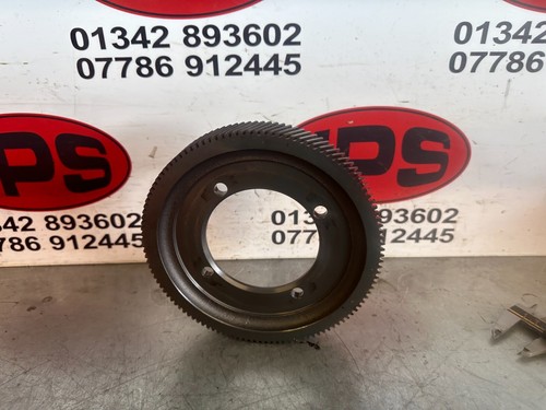Diff crown wheel spicer - x,