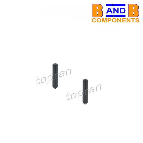 Door lock pull pin knobs - door,