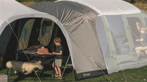 Outwell lounge tent - lounge,