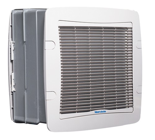 Vent axia tx9wl inch fan - axia,