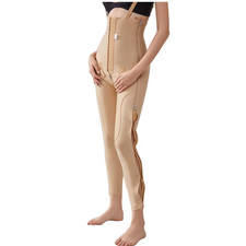 Women'S Body Shapewear Thigh