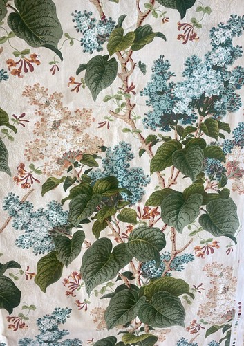 Rare colefax fowler 100 - &, 100%