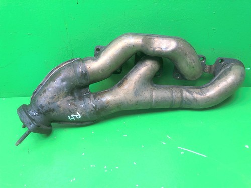Range rover exhaust - rover,