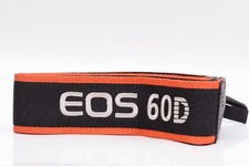 Canon 60D camera neck strap