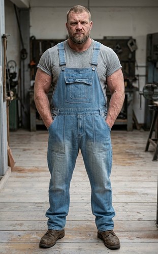 Men vintage mccarthy - vintage,