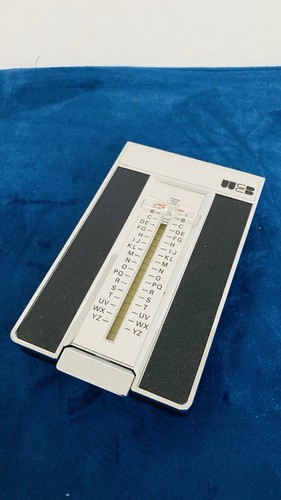 Vintage desk telephone index - vintage,