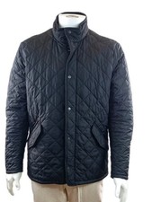 Barbour Chelsea Sports Quilted