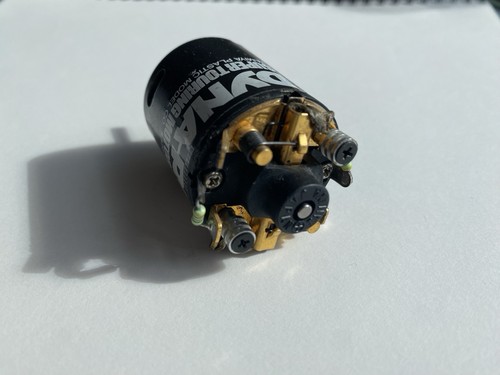 Tamiya 53263 dyna run super - tamiya,