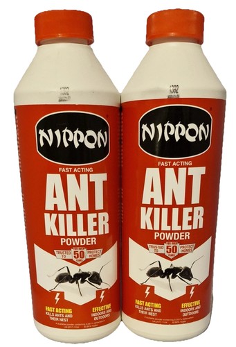 500g nippon ant killer - x,