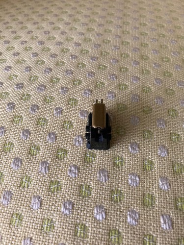 Stanton 600 cartridge with - stanton,