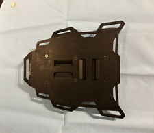 Wunderlich Luggage Rack BMW GS