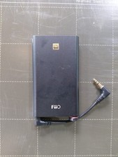 FiiO Portable Music Player