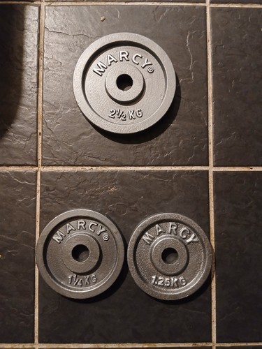 Kgs marcy plates - kgs,
