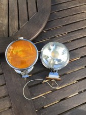 Raydyot spotlight and foglight in good condition. 