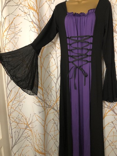 Medieval dress renaissance - m,