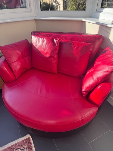 Love seat snuggle - love,