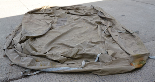 British army 1 - 3.2m, 1.6m