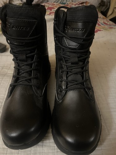 Bates tactical boots - bates, 10