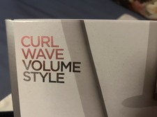 BaByliss Curl and Wave Trio