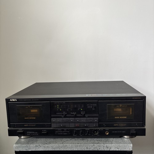 Vintage 1990s aiwa - 1990s,