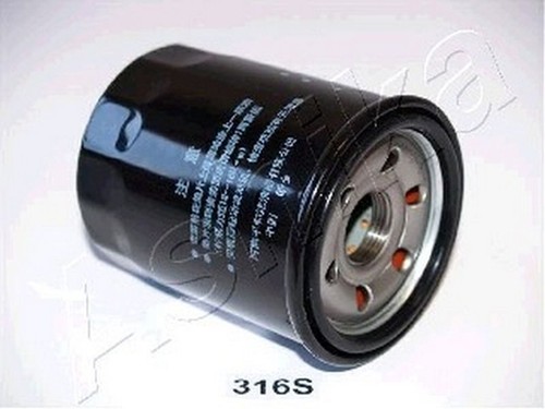 Ashika oil filter - oil, for