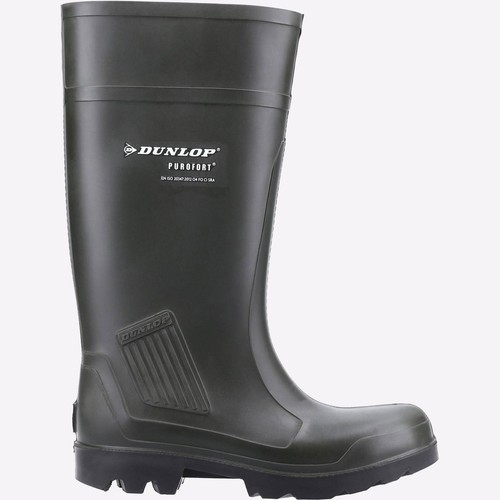 Dunlop purofort professional - dunlop,
