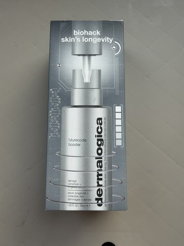 Dermalogica futurecode booster - futurecode,