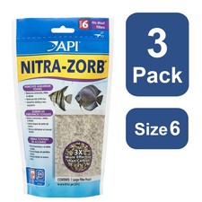 API Nitra-Zorb Toxin Remover