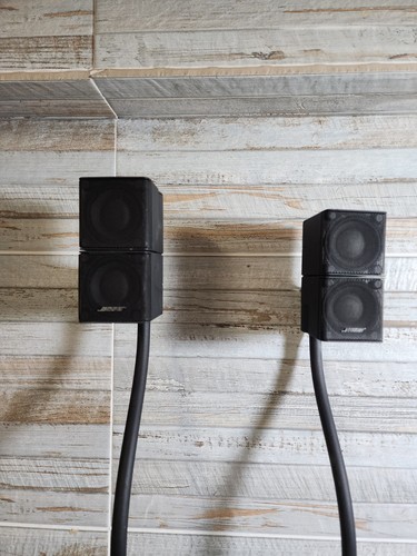 Bose lifestyle jewel - lifestyle, mini