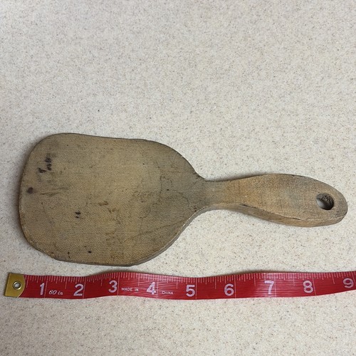 Butter paddle - butter,