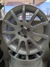 MGF MGTF - SET OF 4 TROPHY 160