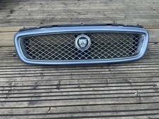 Jaguar Xtype Glacier Blue