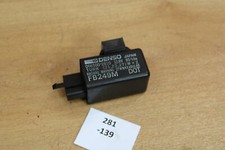 Kawasaki GTR1400 ZGT40A 07-09 066500-2810 Turn Signal Relay 281-139
