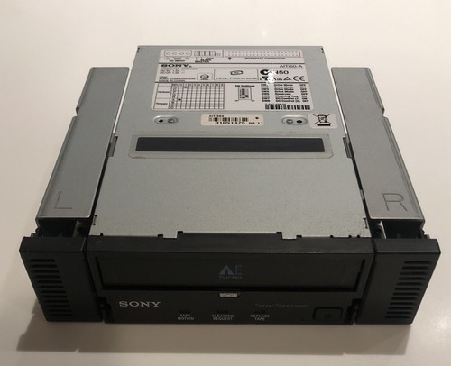 Sony ait turbo atdna2a ide - e,