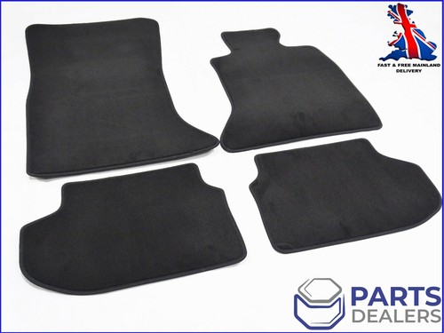 Floor mats for bmw series - for,