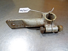 VINTAGE MOTORCYCLE BRACKET