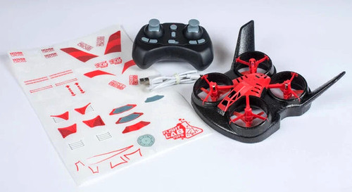 Hover cross micro - hybrid,