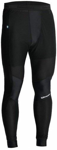 Halvarssons mesh pants - mesh,